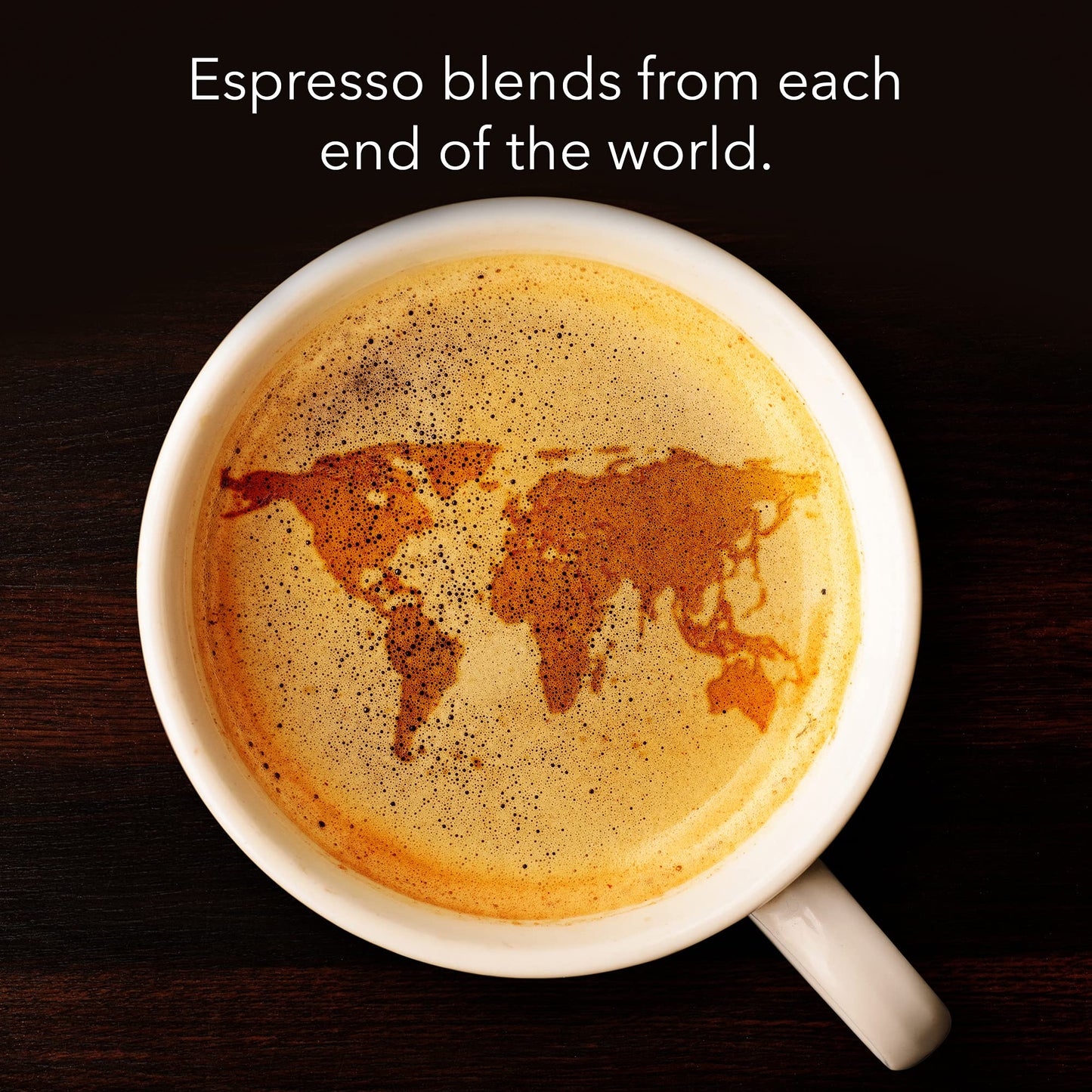 HiLine Espresso Coffee Pods Variety Pack, Medium Roast, 20 Count (Pack of 3), Single Cup Espresso Capsules, Compatible with Nespresso Original Brewers