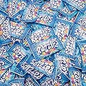Razzles Candy Gum Original 80 Packs - Bulk Candy in Resealable Bag, 5 Assorted Fruit Flavors, Individually Wrapped for Freshness, Soft & Chewy