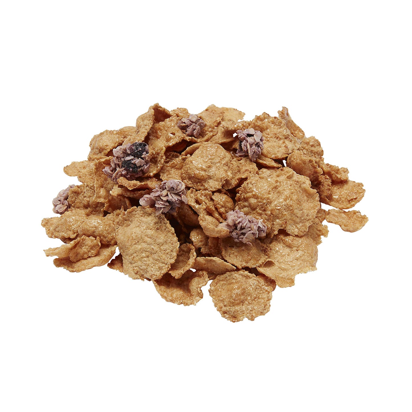 Kashi Organic Blueberry Clusters Breakfast Cereal - Non-GMO Project Verified, Bulk Size, 13.4 Oz Box (Pack of 10)