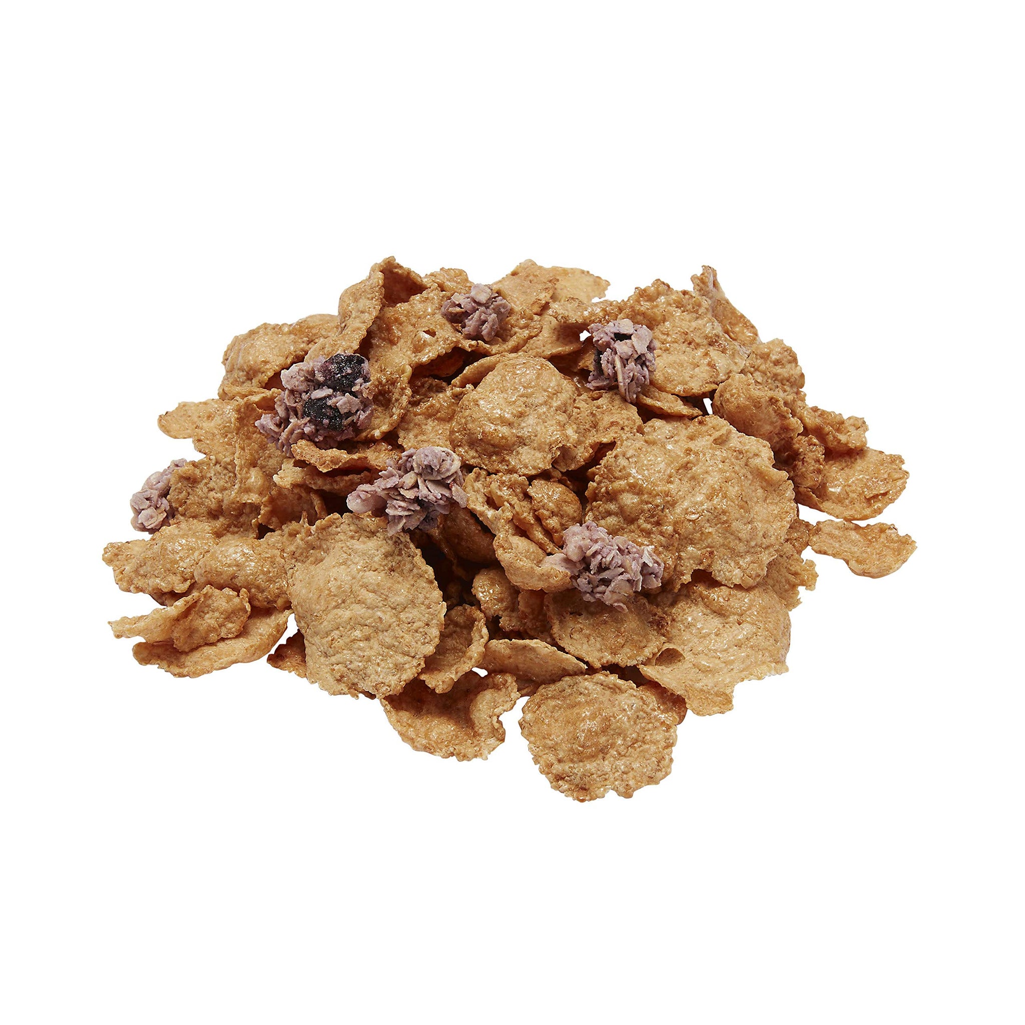 Kashi Organic Blueberry Clusters Breakfast Cereal - Non-GMO Project Verified, Bulk Size, 13.4 Oz Box (Pack of 10)
