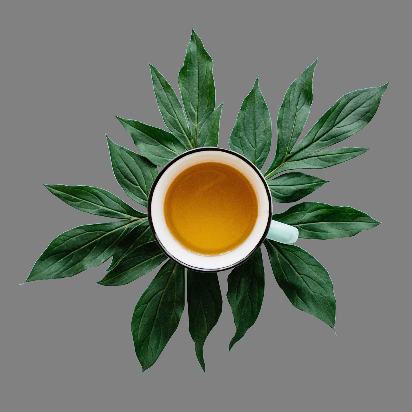 Sunflower Blossoms Black Tea, Loose Leaf Mango & Pineapple flavored Black Tea, Caffeine, Hot & Iced Black Tea Loose Leaves | 8oz Bulk Tea, 80-100 Cups