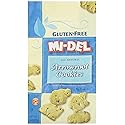 Mi-Del Arrowroot Animal Cookies, 8 oz