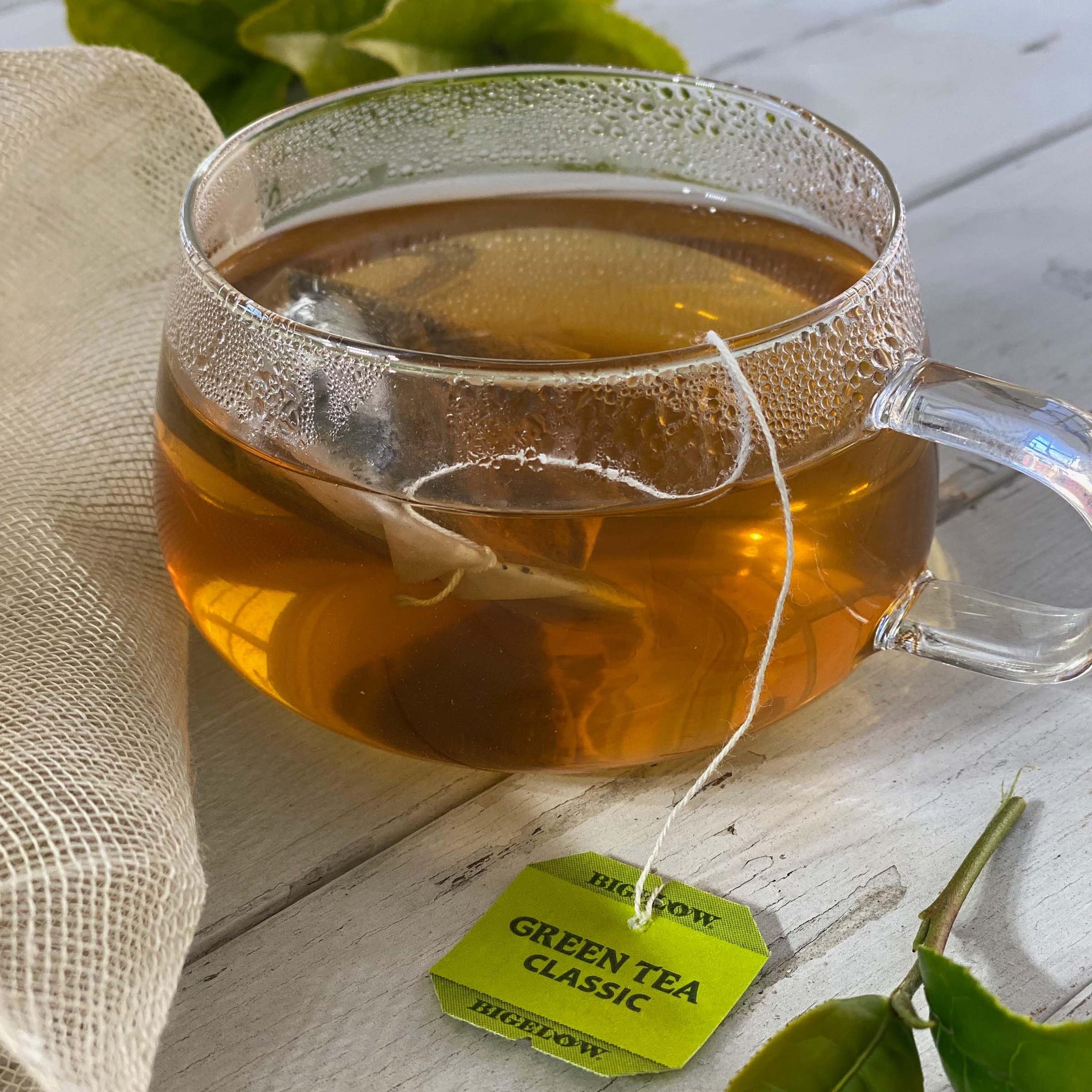 Bigelow Tea Grn 20bg