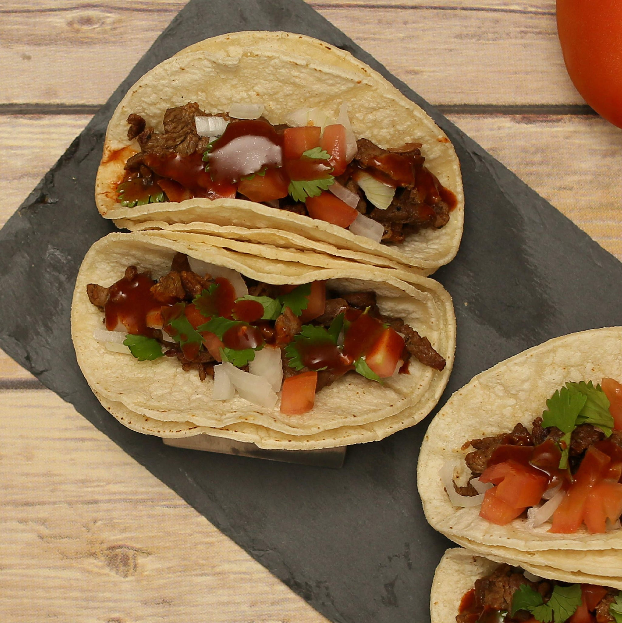 Pico Pica Taco Sauce, 7 oz