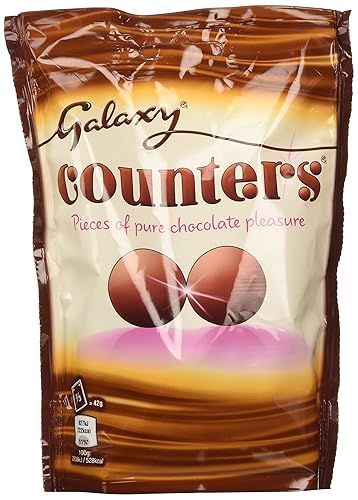 Galaxy Counters Pouch 126g