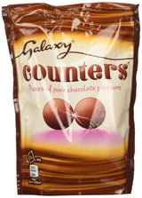 Galaxy Counters Pouch 126g