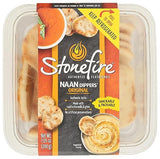 Stonefire, Naan Dippers Original, 7.05 Ounce