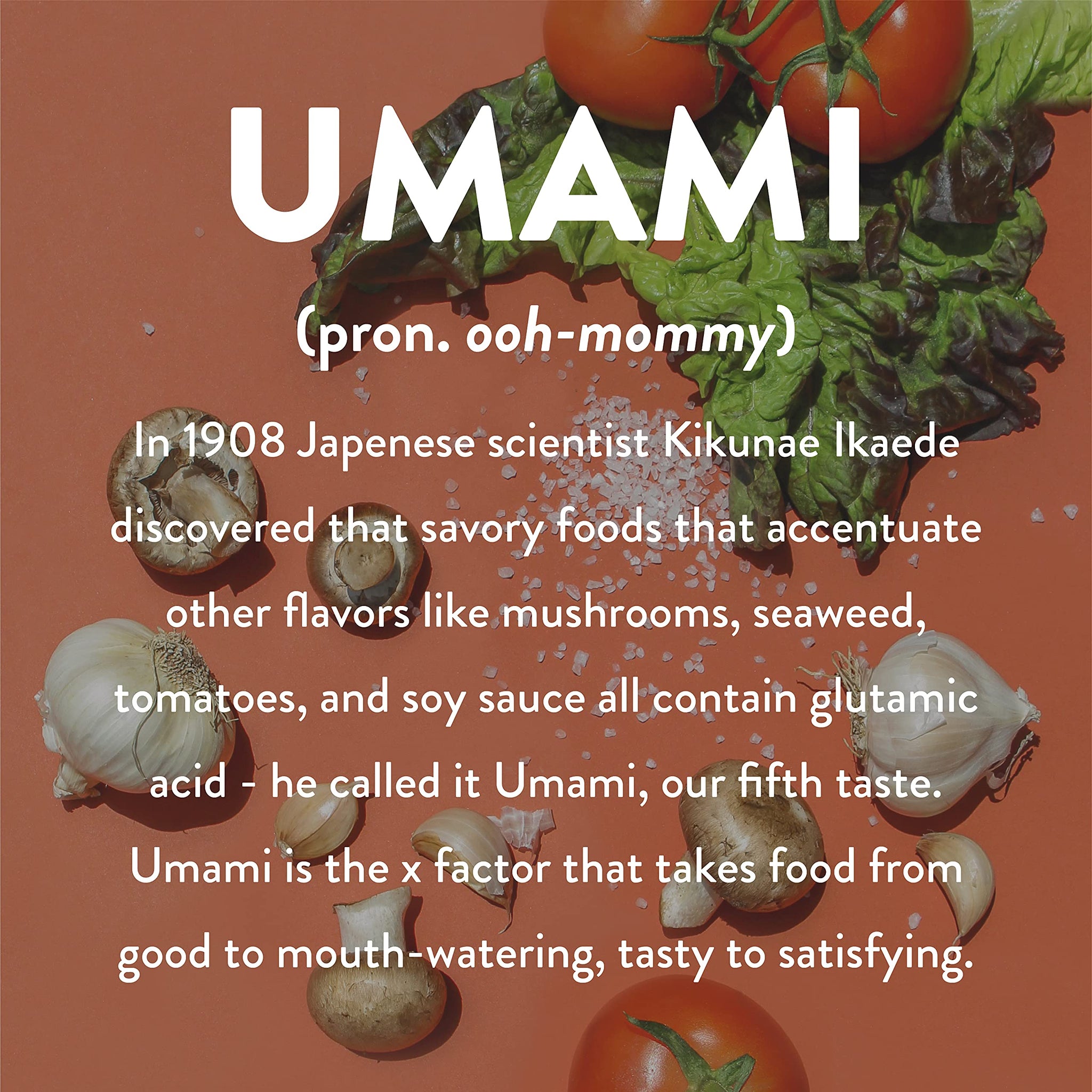 Seed Ranch Umami Everyday Hot Sauce, 5 Fl. oz. - Mild Heat Flavor - Oven Dried Olives, Porcini Mushrooms & Capers - Vegan, Non-GMO, Gluten-Free