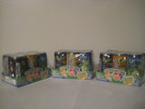 SODA POP FIZZY CANDY 6 CT (3 Pack)