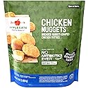Applegate, Natural Chicken Nuggets Family Size, 16oz (Frozen)
