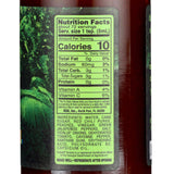 Roaring Sauces - Fruity Hot Sauce-Delicious Peach Sweet Heat Hot Sauce, Gluten Free, Nut Free, No High Fructose Corn Syrup, Multiple Sizes (12 OZ