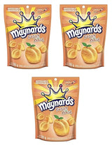 Maynards Fuzzy Peach 355g (12.5oz) Pack of 3