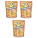 Maynards Fuzzy Peach 355g (12.5oz) Pack of 3