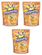 Maynards Fuzzy Peach 355g (12.5oz) Pack of 3
