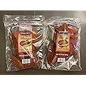 Trader Joe's Dried Chile Spiced Mango, 2 - 8 Oz Bags