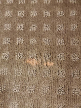Bleachstain® Precision Carpet Spot Dye Kit | Bleach Stain Repair Kit | for Spots and Drips Smaller Than Pea Size | for Medium Beige, Gray, tan