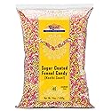Rani Sugar Coated Fennel Candy 14oz (400g) ~ Indian After Meal Digestive Treat | Vegan | Gluten Friendly | NON-GMO | Kosher | Indian Origin