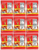 Haribo Happy Cola Gummy Candy Pack of 9 (5oz Bags) American Dulces Candy Pack for Halloween, Easter & More in a King of Sweets Bulk Bag