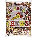 Alberts Chews Ice Cream 240 Piece Bag - 4 pack