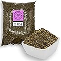 2 lbs Spearmint Tea Loose Leaf - Yerbabuena Bulk for Tea, Cooking and more! - Despensa Colombiana 32.00 oz - Dried Spearmint Leaves Bulk ideal