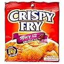 Crispy Fry Spicy Crispy Sarap Breading Mix 65g