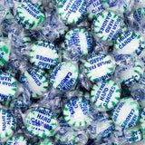 Sugar-Free Starlights Spearmint Hard Candy, 1-Pound Pack