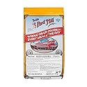 Bob’s Red Mill Flaxseed Meal, Golden, Organic, 25 Pound