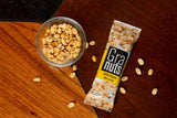 Granuts On the Go, Salted Peanuts, 12 bags of 1.79 oz per Pack, Pack of 1
