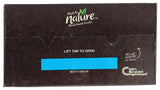 Back to Nature Cracked Black Pepper Whole Wheat Crackers - Dairy Free, Non-GMO, Made with Whole Grain Wheat & Sea Salt, Delicious & Quality Snacks