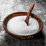 Earthborn Elements Fine Sea Salt, 1 Gallon Bucket, Sourced from Spain, Pure Ground, Baking & Cooking