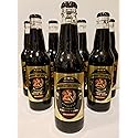 8 Bottles of Manhattan Special Expresso Coffee Sodas - (12oz. Size Bottles)