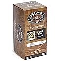 Baronet Coffee Donut Shop Blend Light Roast (140 g), 18-Count Coffee Pods