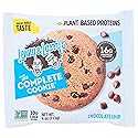 Lenny & Larry's Complete Cookie, Chocolate Chip, 4 oz