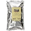 Starwest Botanicals Organic Earl Grey Tea, 1-pound Bag