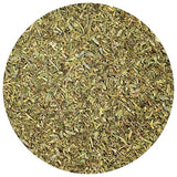 The Spice Lab Herbs de Provence Seasoning - Salt Free Poultry Seasoning - All Purpose Mixed Herbs Seasoning for Vegan Chicken, Roast Vegetables, Fish