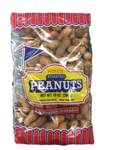 Hines Roasted In Shell