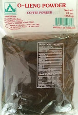O-Lieng Powder (Coffee Powder) 13oz.