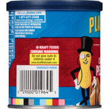 Planters Chipotle Peanuts, 6.0 oz Canister
