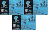 H.E.B. Texas Pecan 12 Count ONE BOX Pack of 3