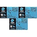 H.E.B. Texas Pecan 12 Count ONE BOX Pack of 3