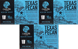 H.E.B. Texas Pecan 12 Count ONE BOX Pack of 3