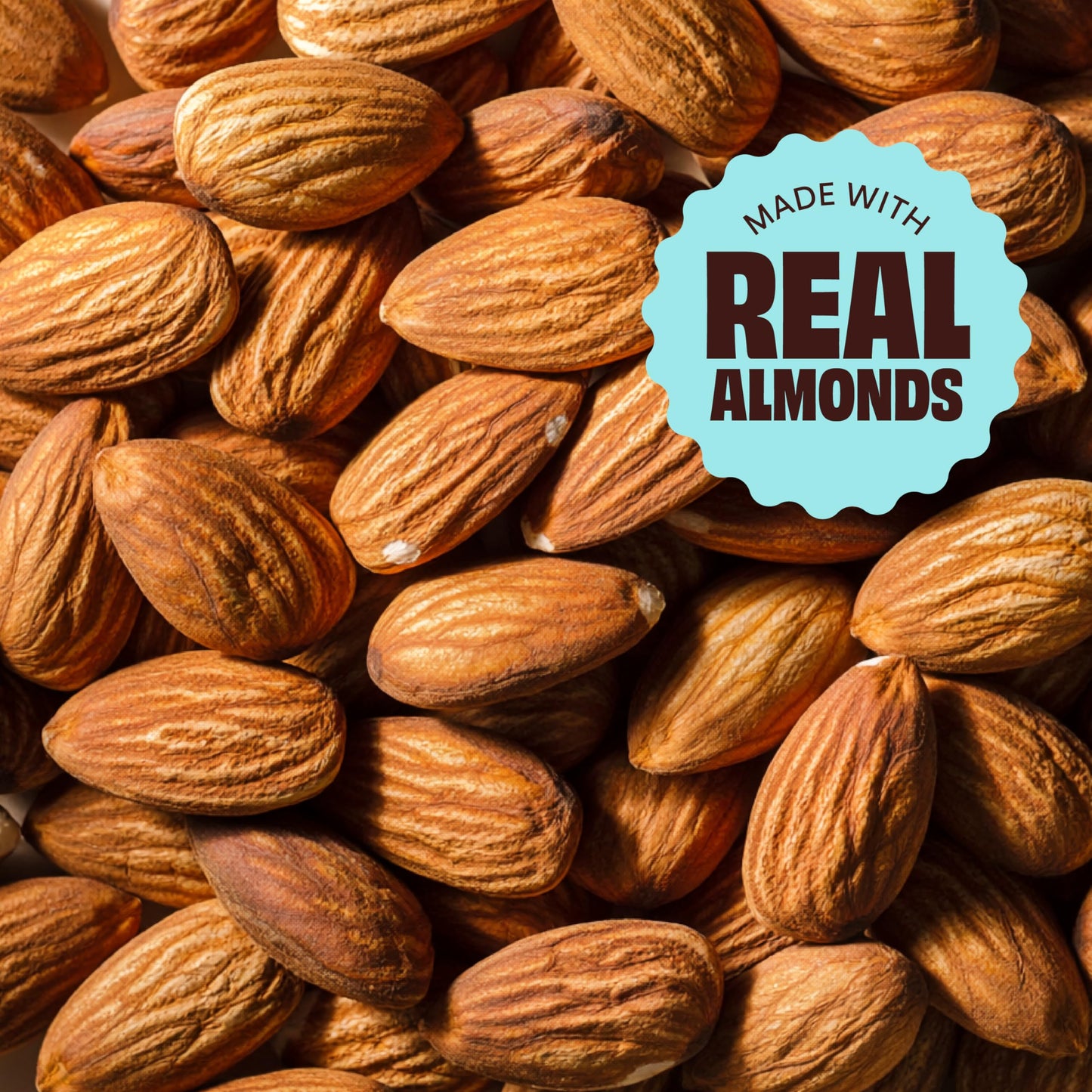Premier Protein Chocolate Almond Cereal with Sliced Almonds, 30 oz Box