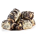 Fresh Baked Homestyle Chocolate Strudel Rugelach Gift| Gimmee Jimmy's Cookies and Gifts | 3 Pound