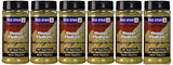 Red Star Nutritional Yeast - VSF Mini Flake -- 5 oz Each (Pack of 6)