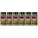 Red Star Nutritional Yeast - VSF Mini Flake -- 5 oz Each (Pack of 6)