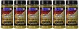 Red Star Nutritional Yeast - VSF Mini Flake -- 5 oz Each (Pack of 6)