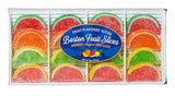 Boston Fruit Slices Spring Summer Fruit Slices 8oz Tray