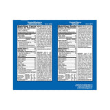 Pop-Tarts Breakfast Toaster Pastries, Flavored Variety Pack, Frosted Strawberry, Frosted Blueberry, Frosted Cherry, 22 oz (12 Count)(Pack of 12)