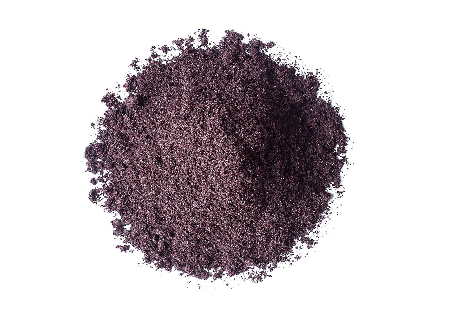 Food to Live Organic Freeze-Dried Maqui Berry Powder, 4 Ounces - Non-GMO, Raw, 100% Pure, Vegan Superfood, No Added Sugar, Bulk, Rich in Iron, Fiber