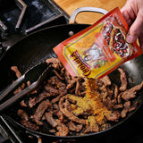 Cholula Chili Garlic Taco Seasoning Mix, 1 oz